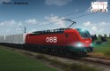 73954 Roco Electric locomotive class 1293 Digital with Sound